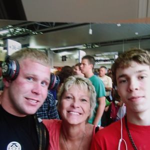 Meet your Posher, Bobbi